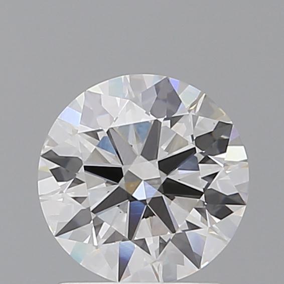 1.55 ct. round Lab Grown Diamond front image