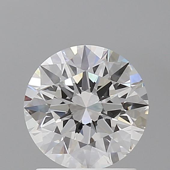 1.51 ct. round Lab Grown Diamond front image