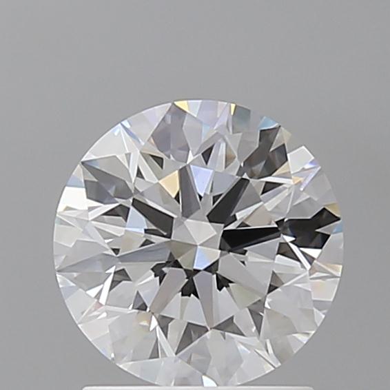 1.57 ct. round Lab Grown Diamond front image