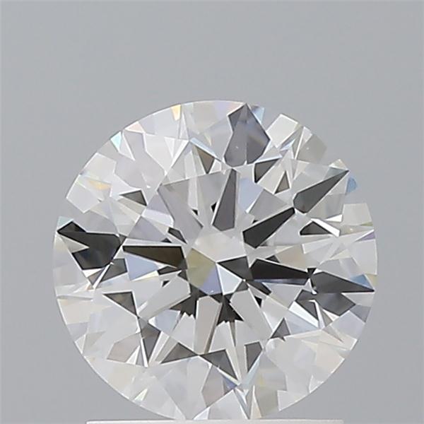 1.59 ct. round Lab Grown Diamond front image
