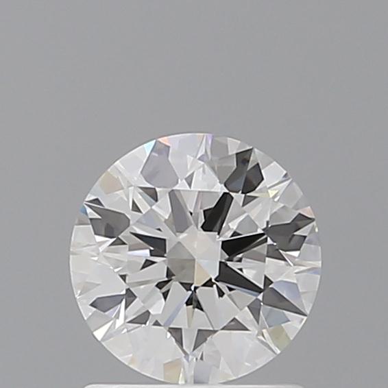 1.03 ct. round Lab Grown Diamond front image