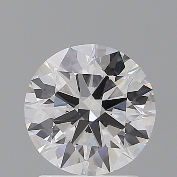1.55 ct. round Lab Grown Diamond front image