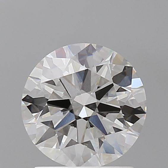 1.53 ct. round Lab Grown Diamond front image