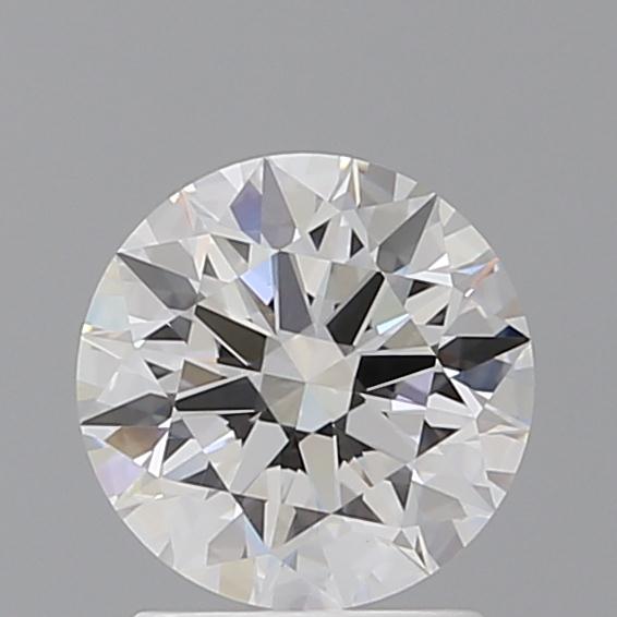1.60 ct. round Lab Grown Diamond front image