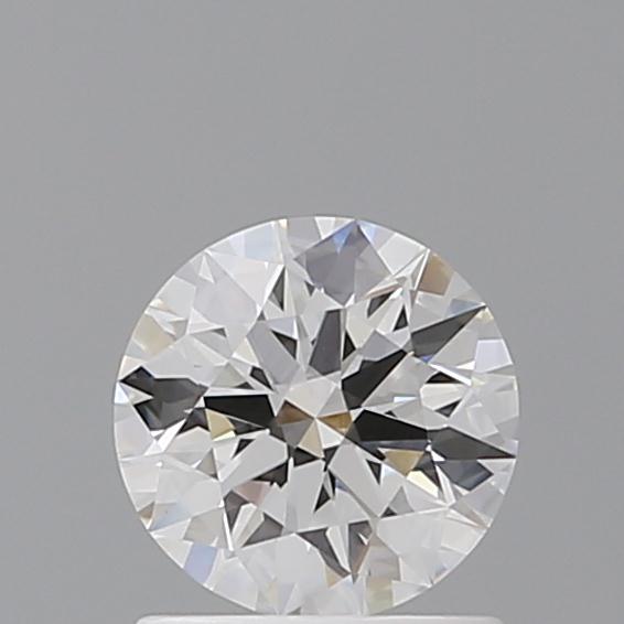 1.04 ct. round Lab Grown Diamond front image