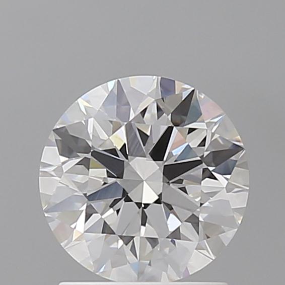 1.55 ct. round Lab Grown Diamond front image