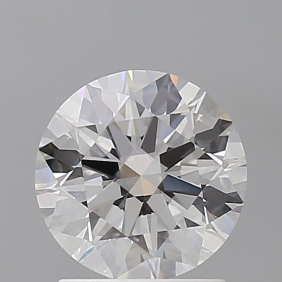 1.60 ct. round Lab Grown Diamond front image