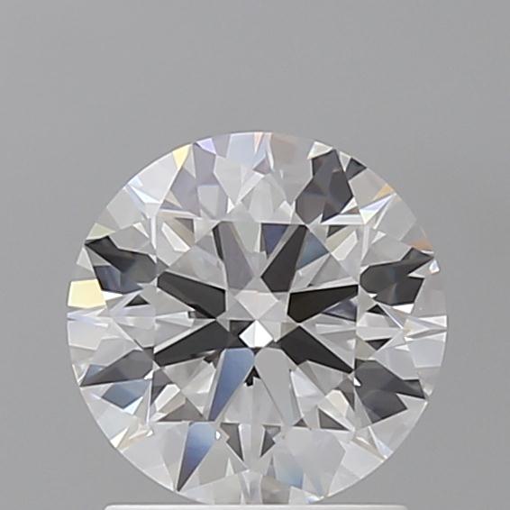 1.53 ct. round Lab Grown Diamond front image