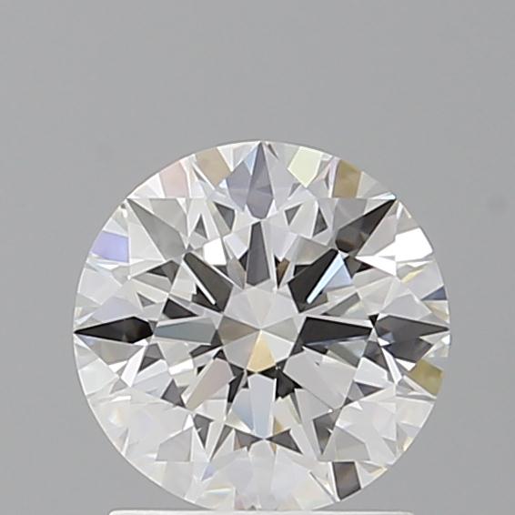 1.50 ct. round Lab Grown Diamond front image