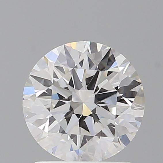 1.60 ct. round Lab Grown Diamond front image