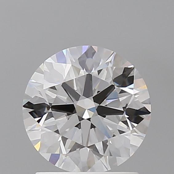1.53 ct. round Lab Grown Diamond front image