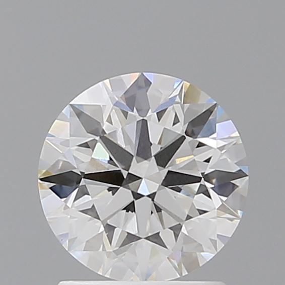 1.58 ct. round Lab Grown Diamond front image