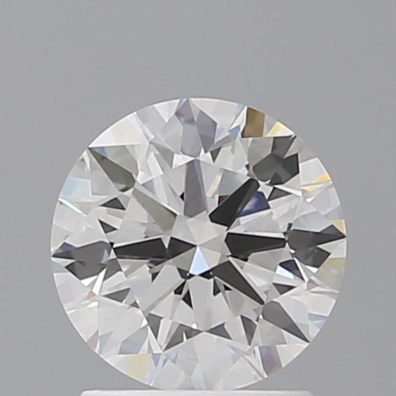 1.60 ct. round Lab Grown Diamond front image