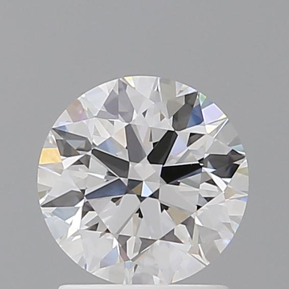 1.53 ct. round Lab Grown Diamond front image