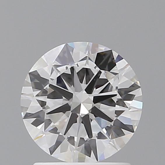 1.53 ct. round Lab Grown Diamond front image