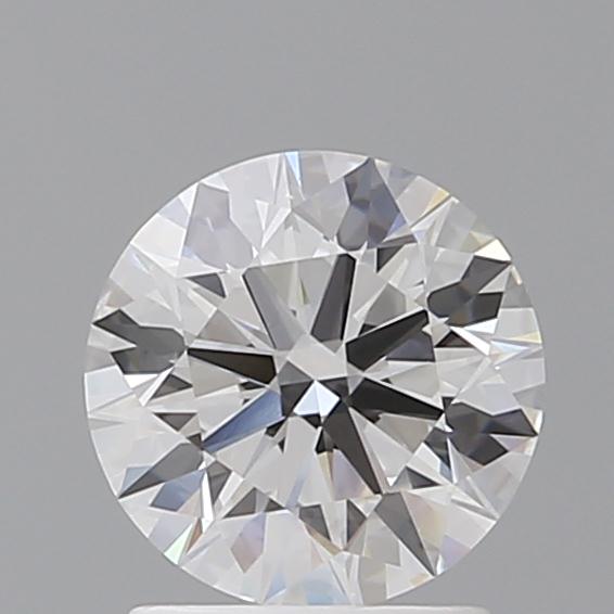 1.60 ct. round Lab Grown Diamond front image
