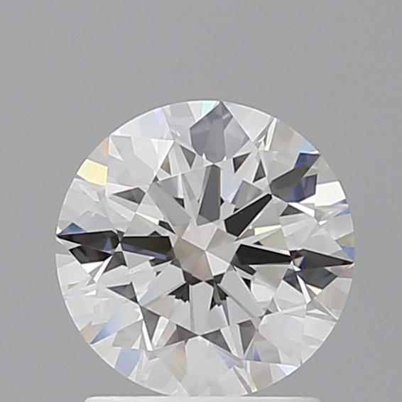 1.59 ct. round Lab Grown Diamond front image