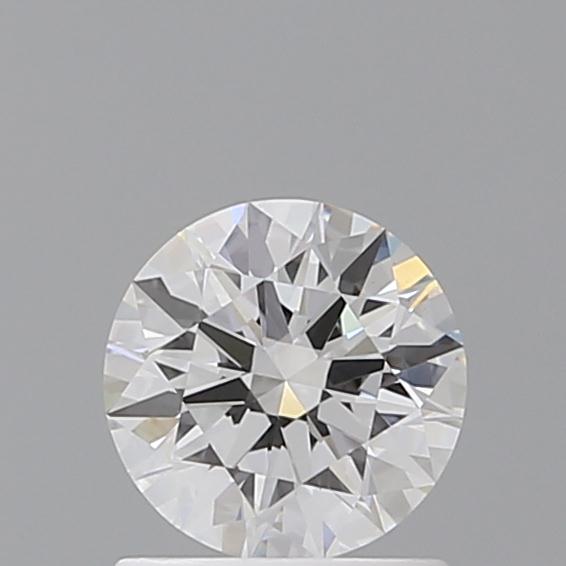 1.01 ct. round Lab Grown Diamond front image