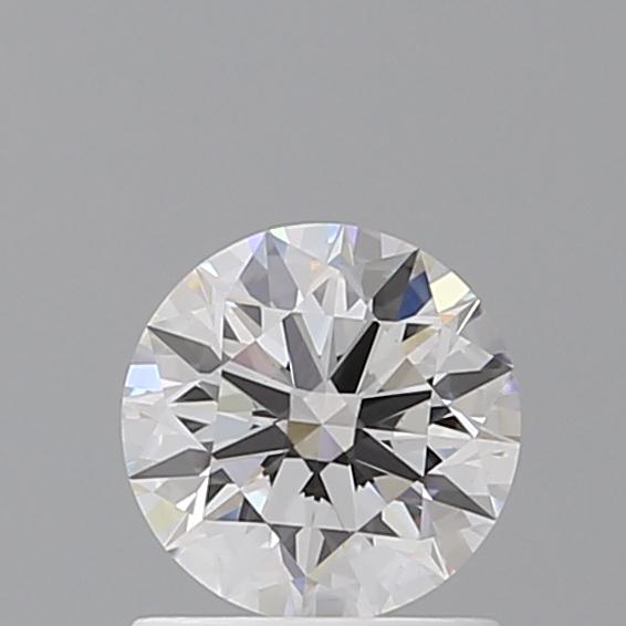 1.02 ct. round Lab Grown Diamond front image