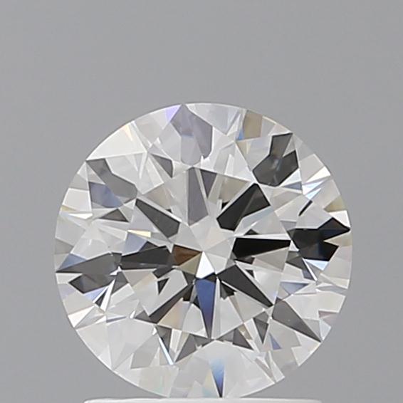 1.54 ct. round Lab Grown Diamond front image