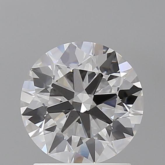 1.53 ct. round Lab Grown Diamond front image