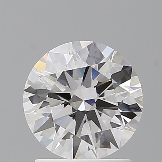 1.50 ct. round Lab Grown Diamond front image