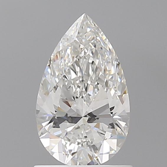 1.08 ct. pear Lab Grown Diamond front image