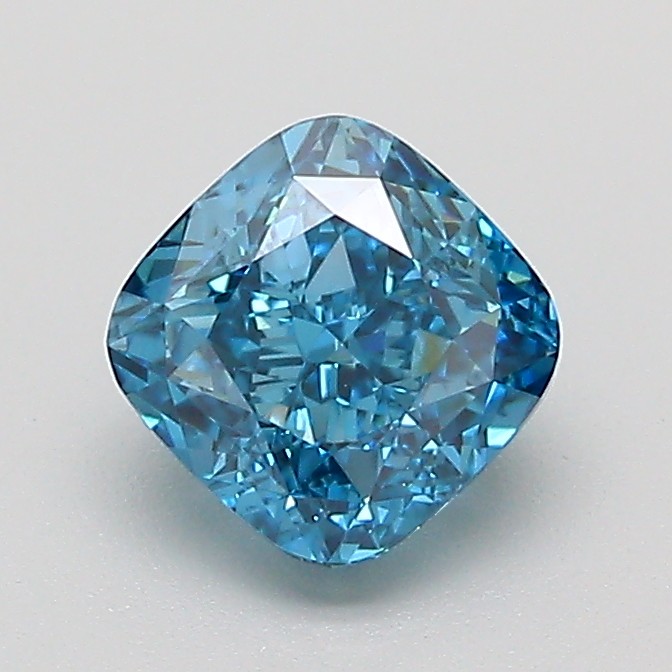 1.07 ct. cushion Lab Grown Diamond front image