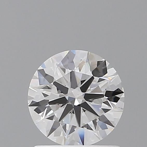 1.08 ct. round Lab Grown Diamond front image