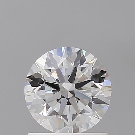 1.04 ct. round Lab Grown Diamond front image