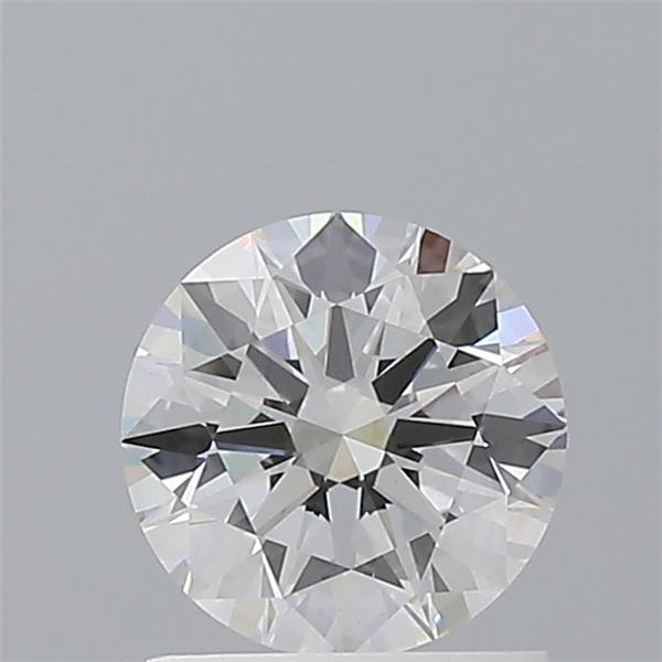 1.09 ct. round Lab Grown Diamond front image