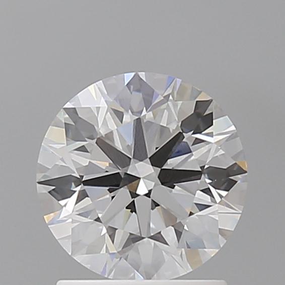 1.53 ct. round Lab Grown Diamond front image