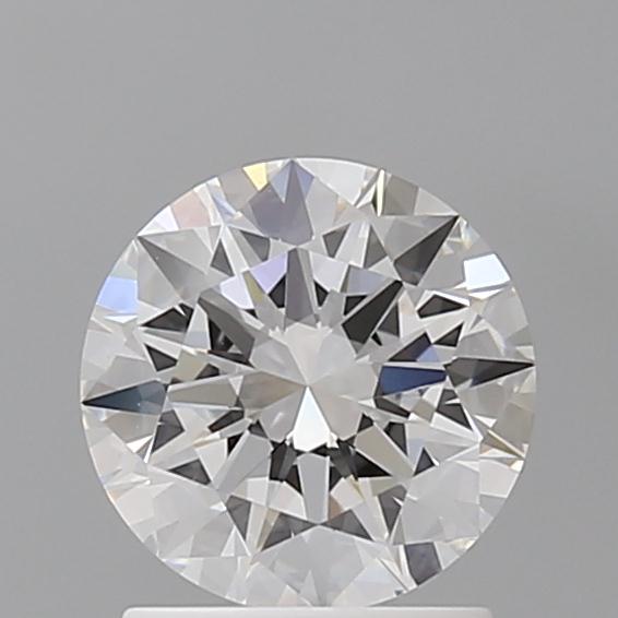 1.51 ct. round Lab Grown Diamond front image