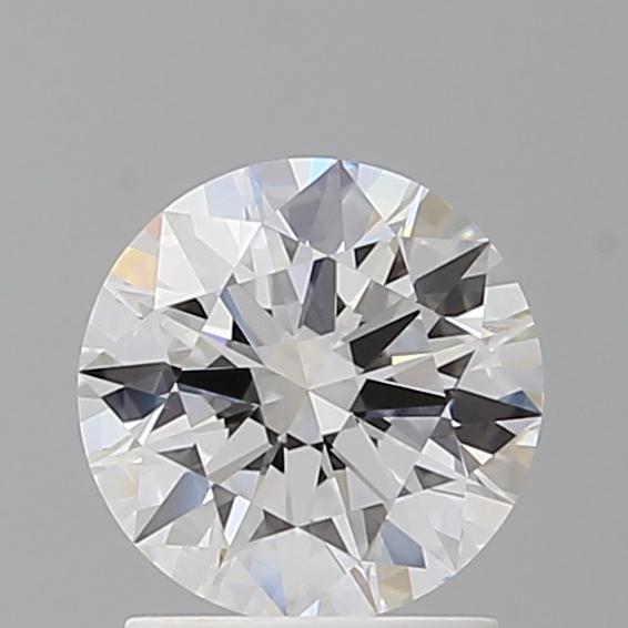 1.50 ct. round Lab Grown Diamond front image