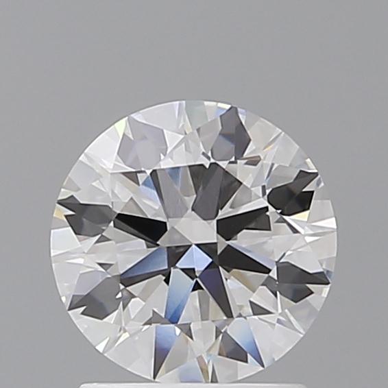 1.52 ct. round Lab Grown Diamond front image