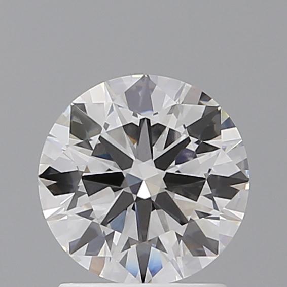 1.50 ct. round Lab Grown Diamond front image