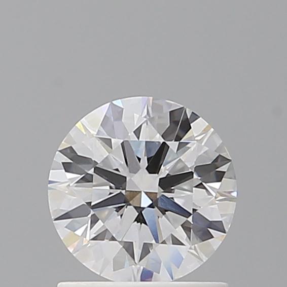 1.05 ct. round Lab Grown Diamond front image