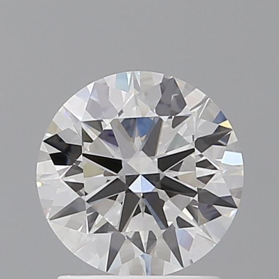 1.52 ct. round Lab Grown Diamond front image