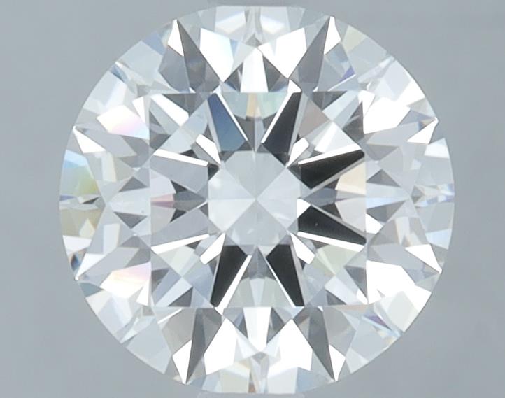 1.72 ct. round Lab Grown Diamond front image