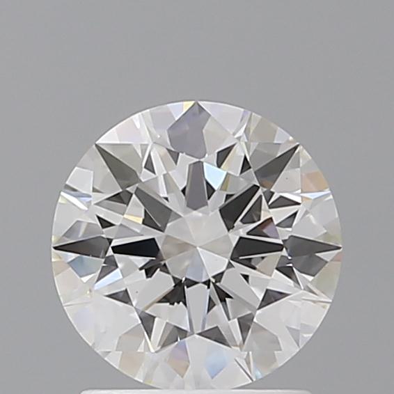 1.52 ct. round Lab Grown Diamond front image