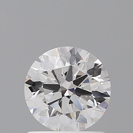 1.05 ct. round Lab Grown Diamond front image