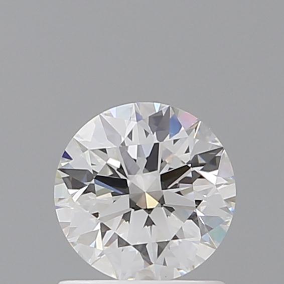1.02 ct. round Lab Grown Diamond front image