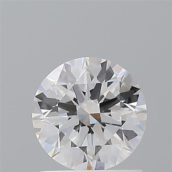 1.03 ct. round Lab Grown Diamond front image