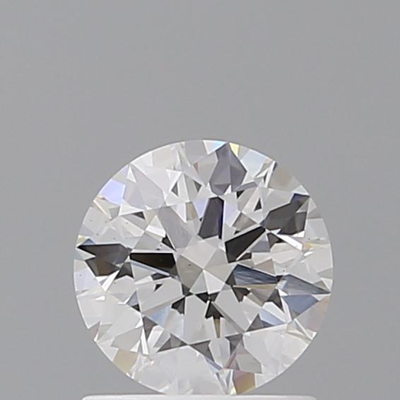 1.05 ct. round Lab Grown Diamond front image