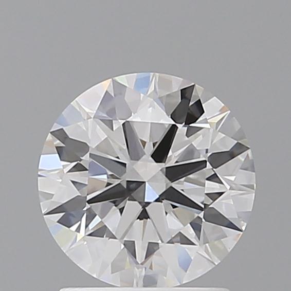 1.59 ct. round Lab Grown Diamond front image