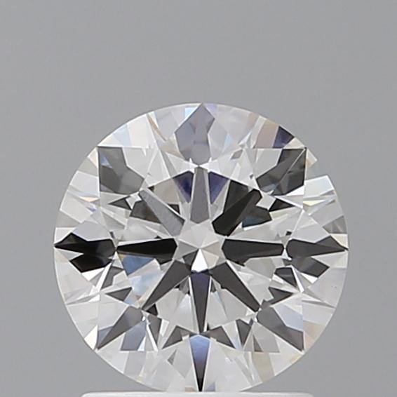 1.54 ct. round Lab Grown Diamond front image