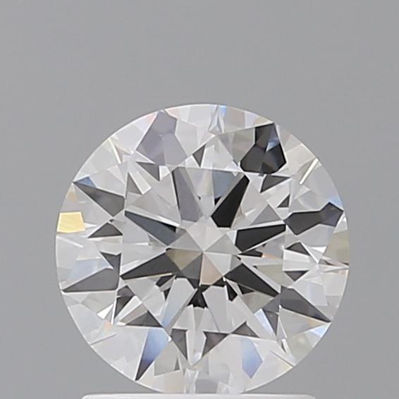 1.51 ct. round Lab Grown Diamond front image