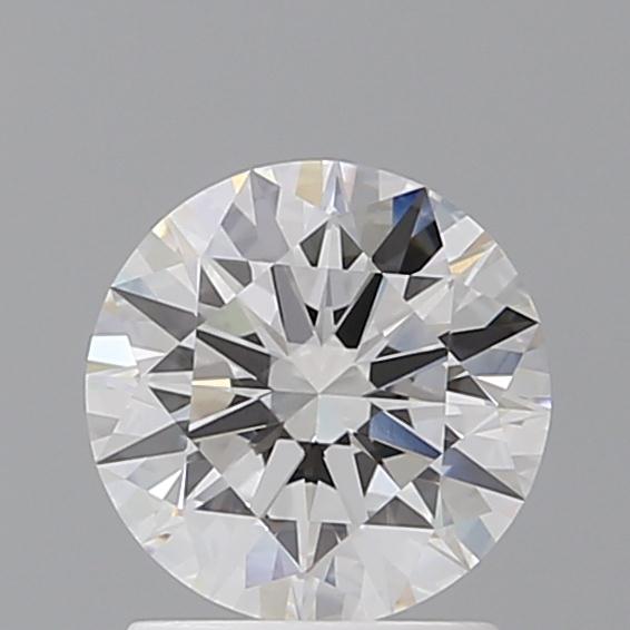 1.53 ct. round Lab Grown Diamond front image