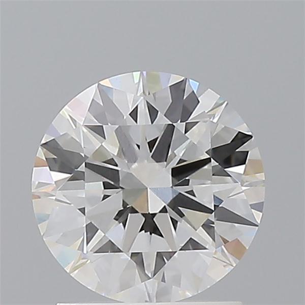 1.59 ct. round Lab Grown Diamond front image
