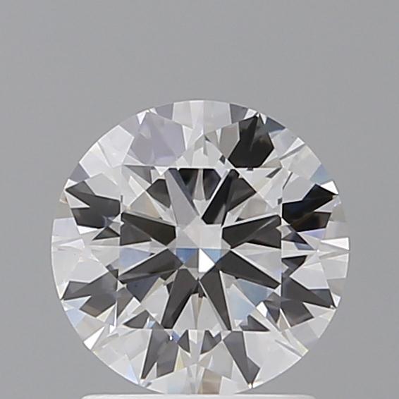 1.54 ct. round Lab Grown Diamond front image